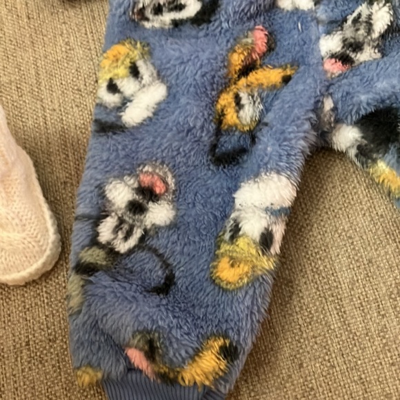 Disney baby and carters bundle - Picture 4 of 4